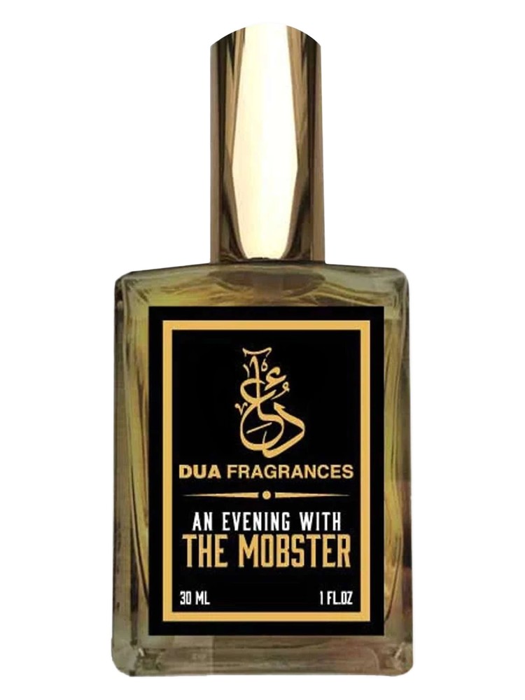 An Evening With The Mobster
