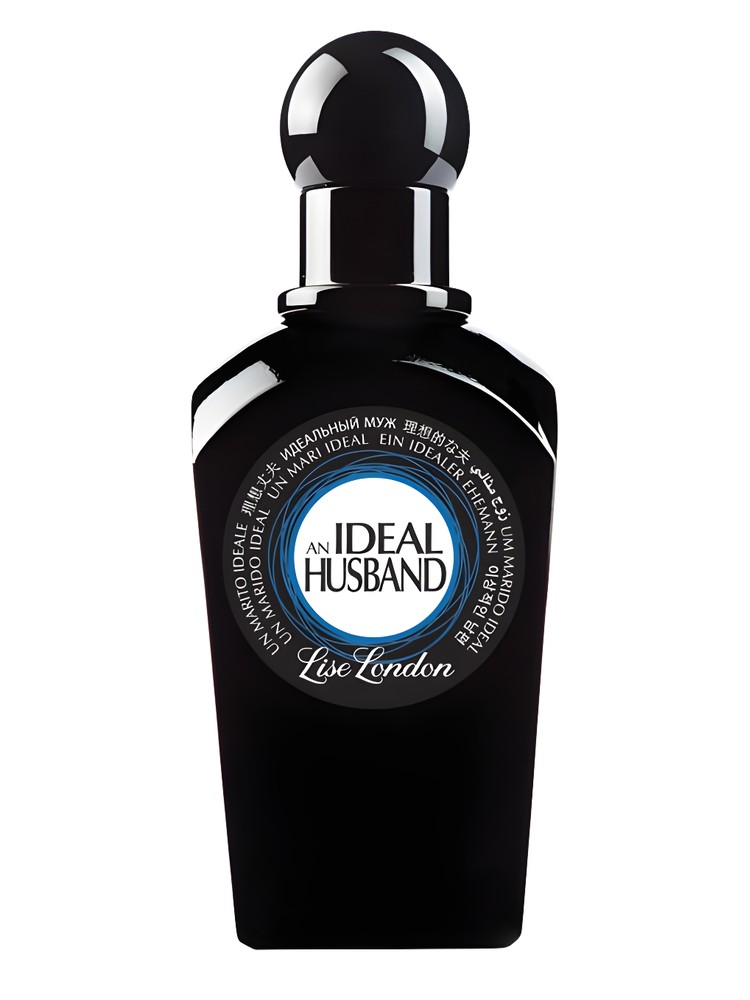 An Ideal Husband