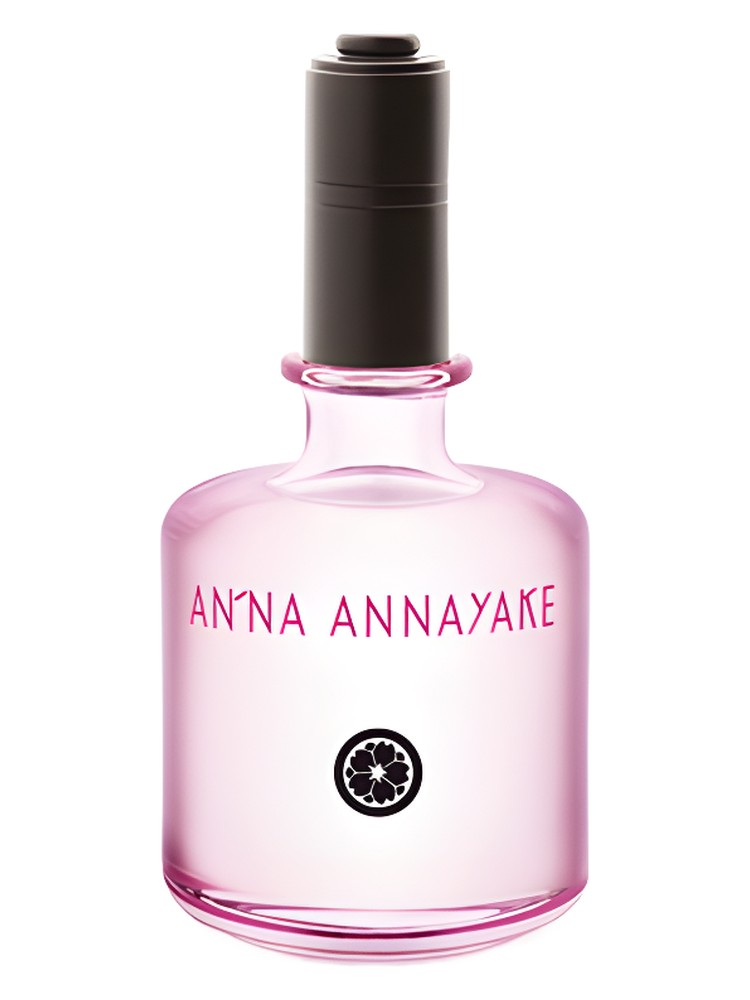 An'na Annayake