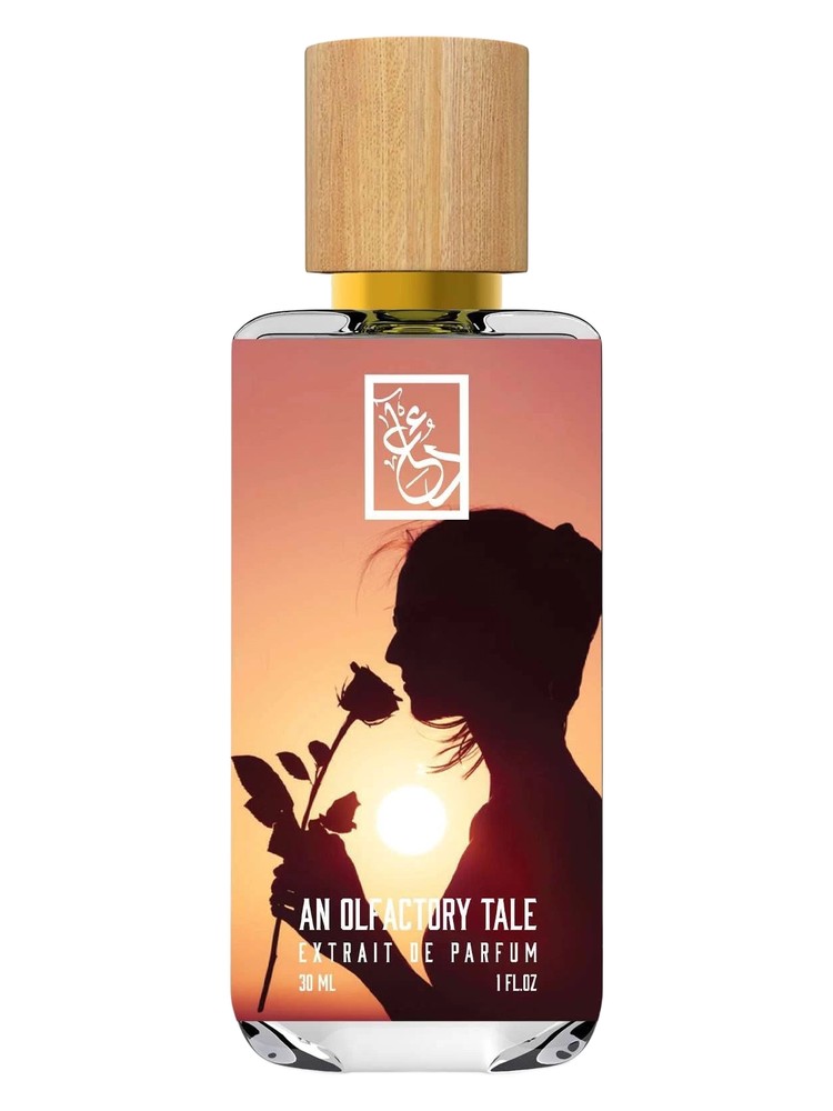An Olfactory Tale