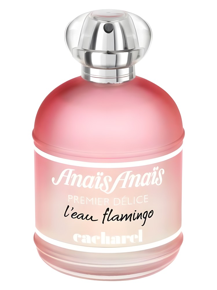 Anaïs Anaïs Premier Délice L'Eau Flamingo