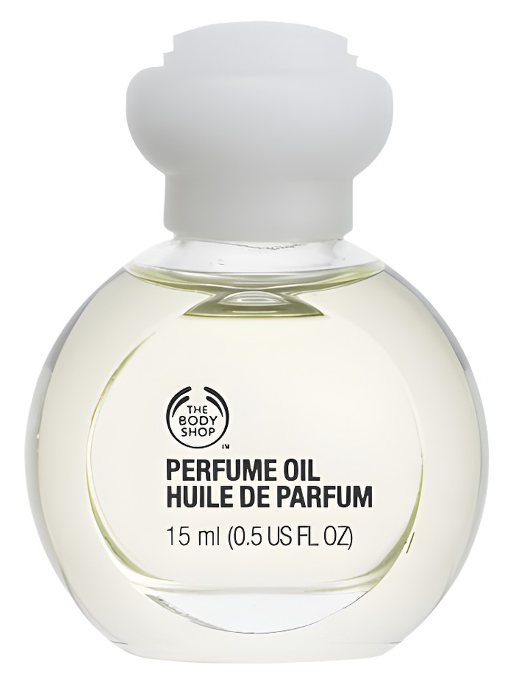 Ananya Perfume Oil