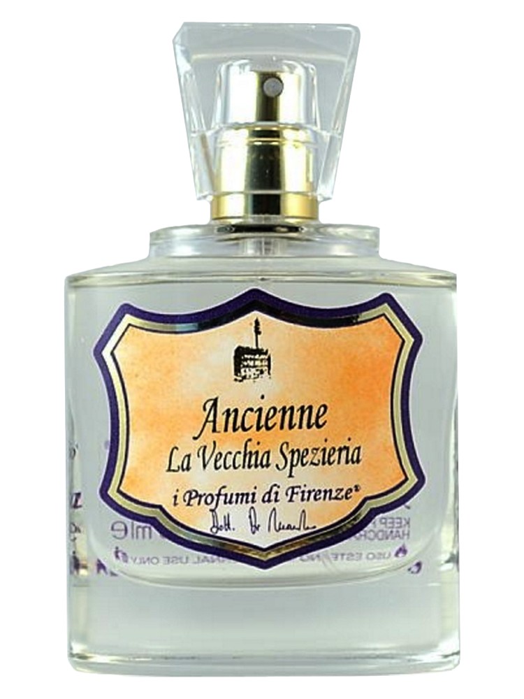 Ancienne La Vecchia Spezieria