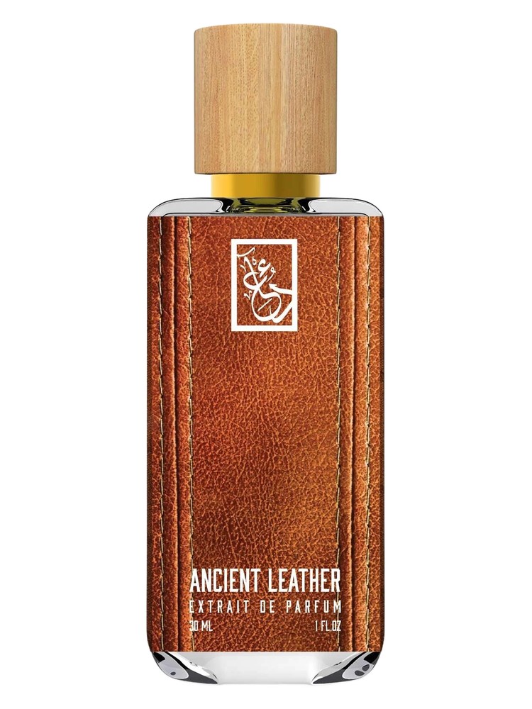 Ancient Leather