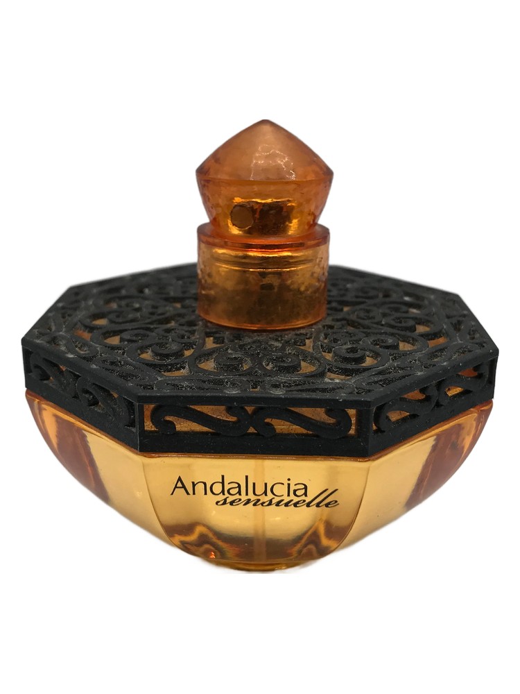 Andalucia Sensuelle