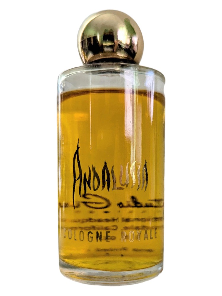 Andalusia