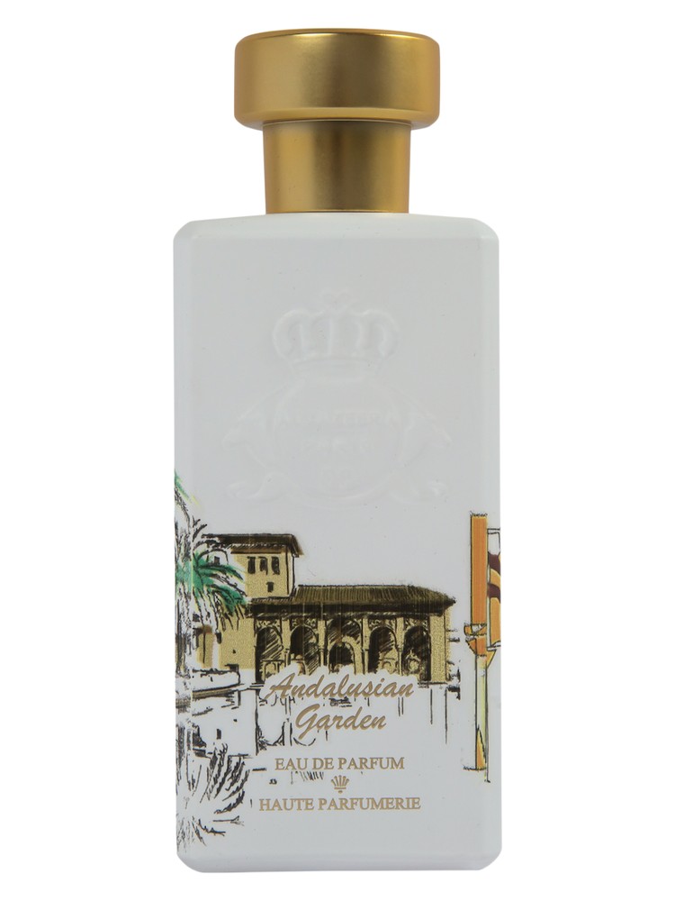 Andalusian Garden