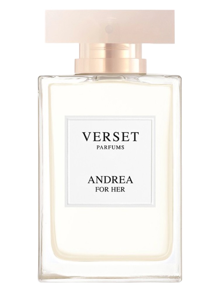 Andrea For Her