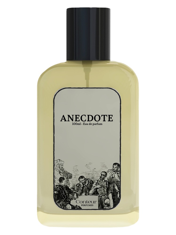 Anecdote