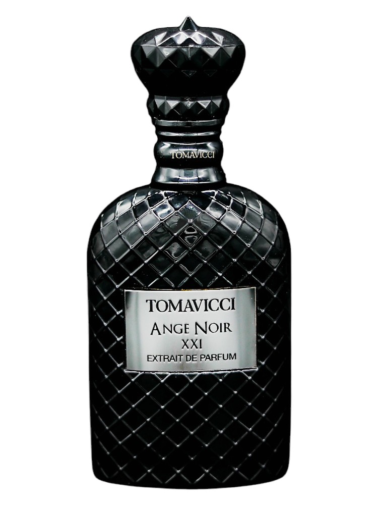 Ange Noir XXI