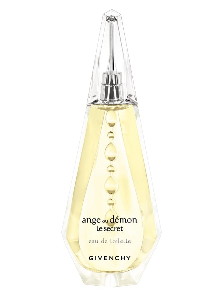 Ange Ou Demon Le Secret Eau de Toilette