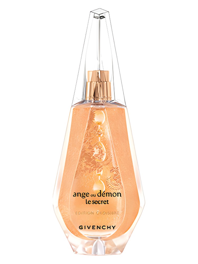 Ange ou Demon Le Secret Edition Croisiere