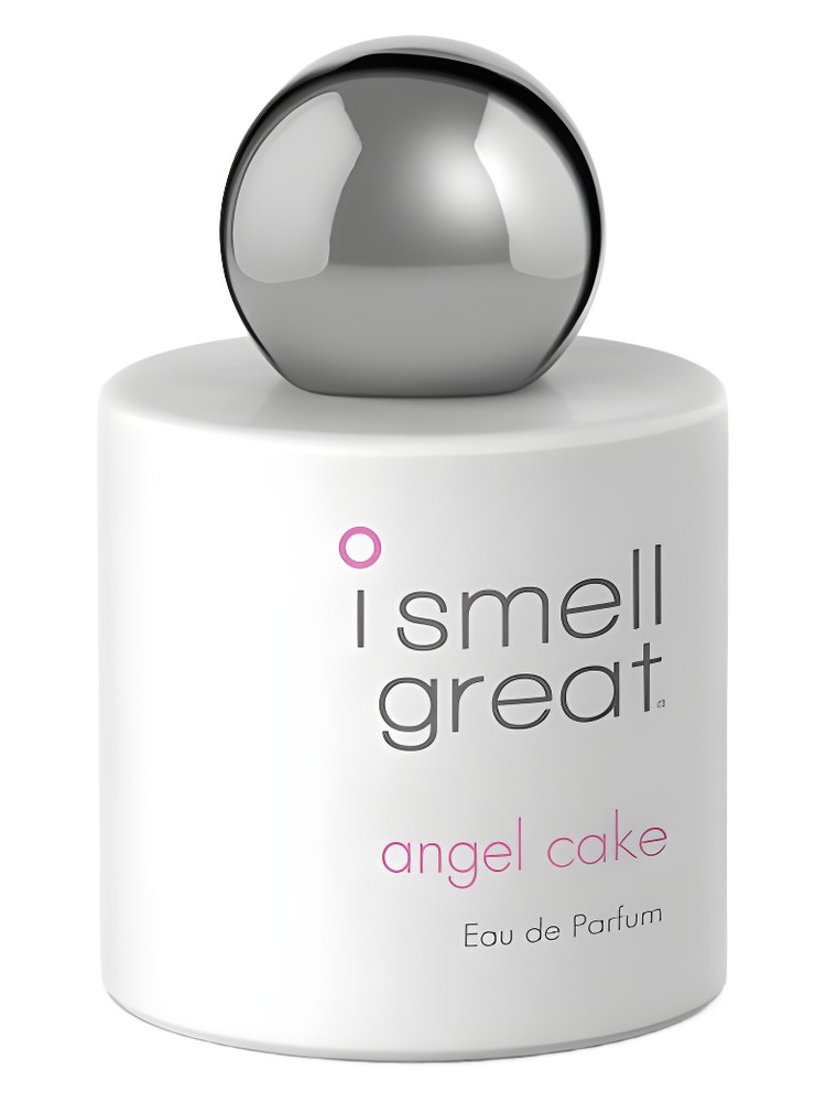 Angel Cake