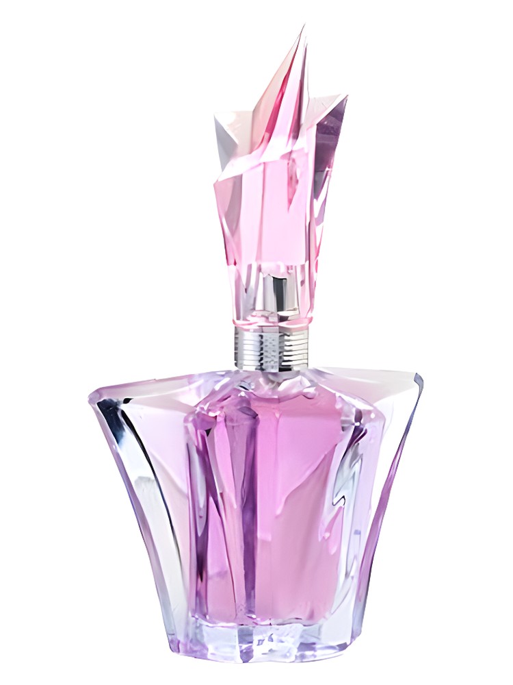 Angel Garden Of Stars - Pivoine Angel
