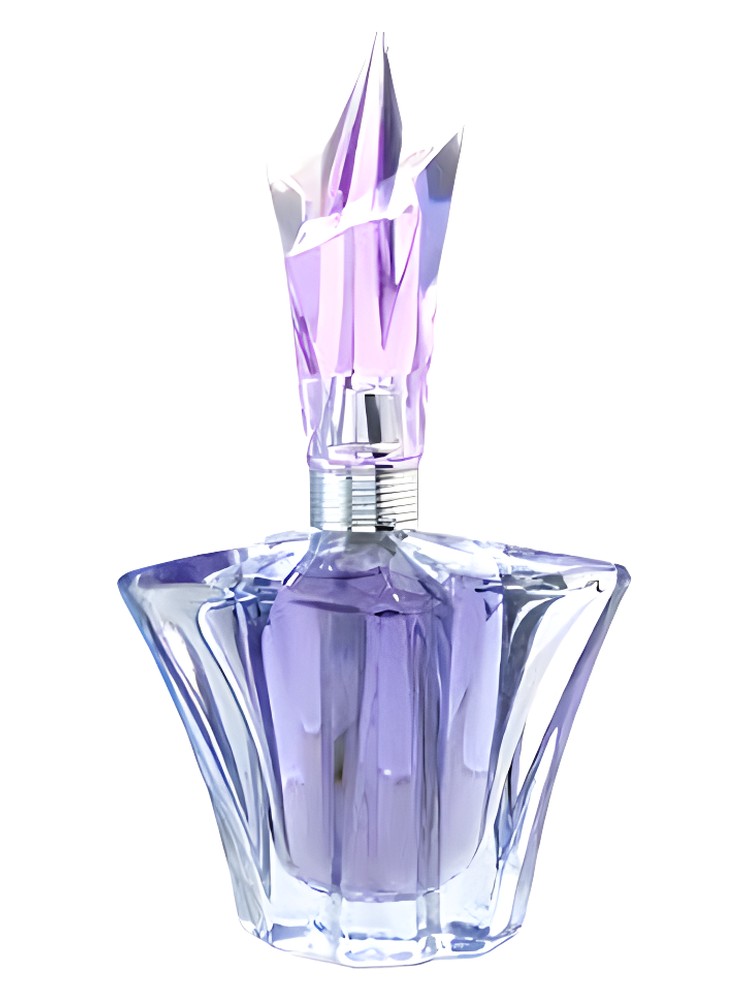 Angel Garden Of Stars - Violette Angel
