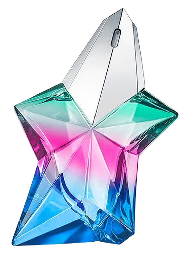 Angel Iced Star