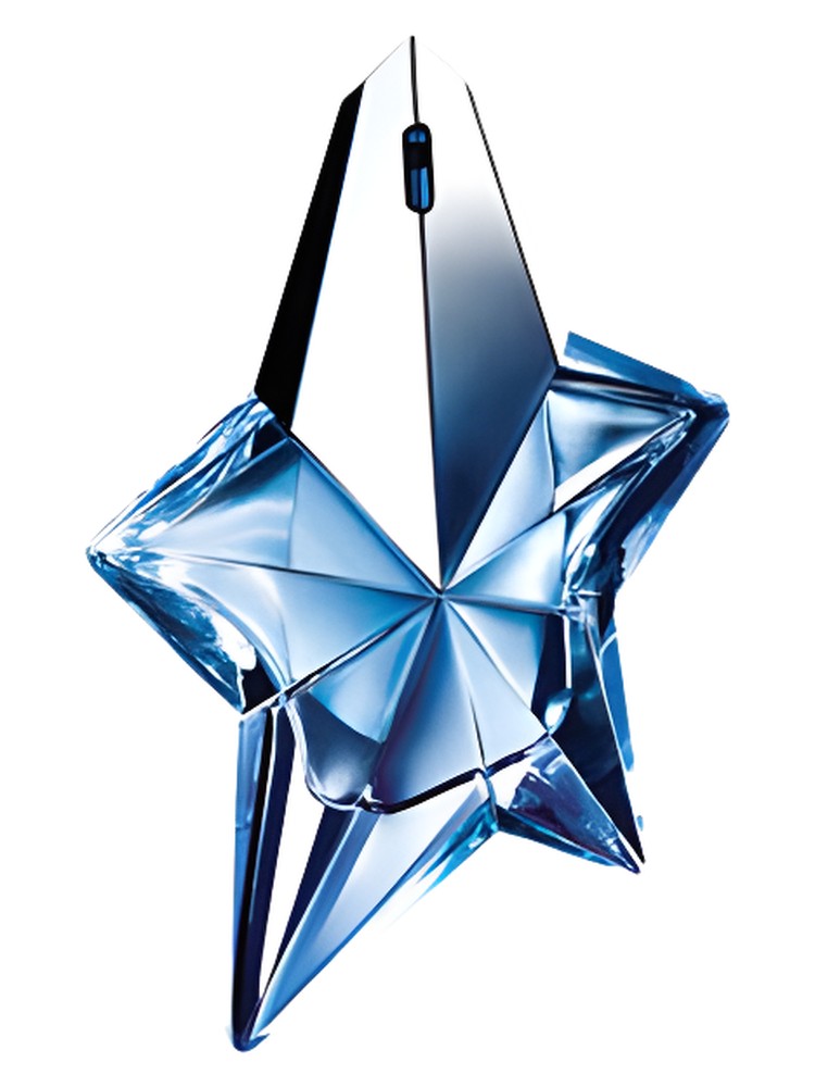 Angel Intimate Star