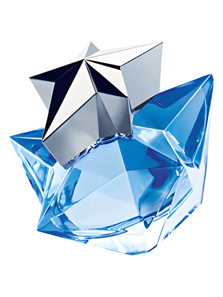 Angel Magic Star