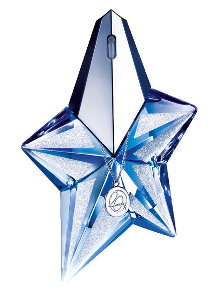 Angel Precious Star 20th Birthday Edition