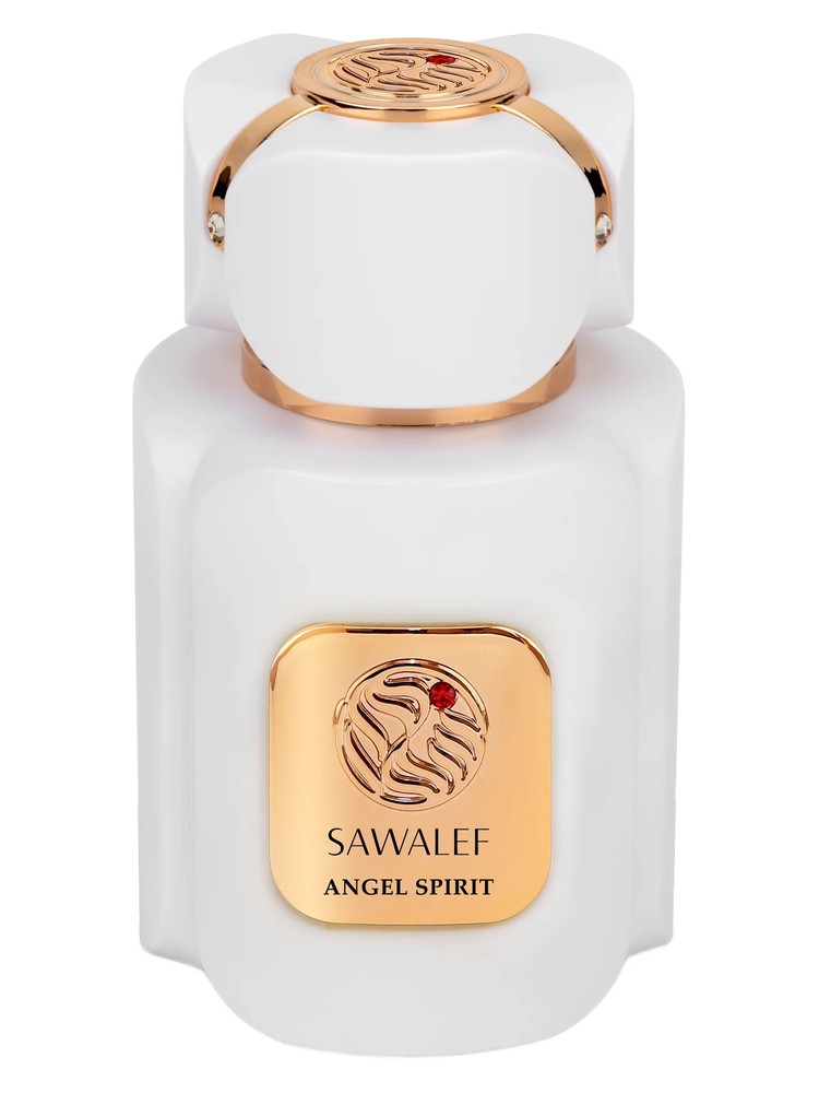 Angel Spirit