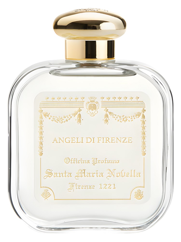 Angeli di Firenze