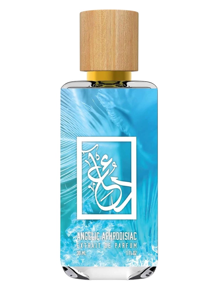 Angelic Aphrodisiac
