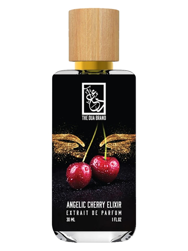 Angelic Cherry Elixir