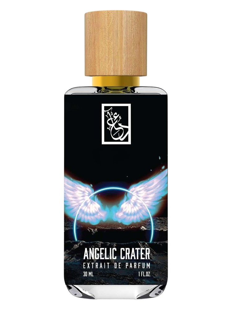 Angelic Crater