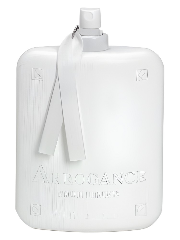 Angelique Arrogance