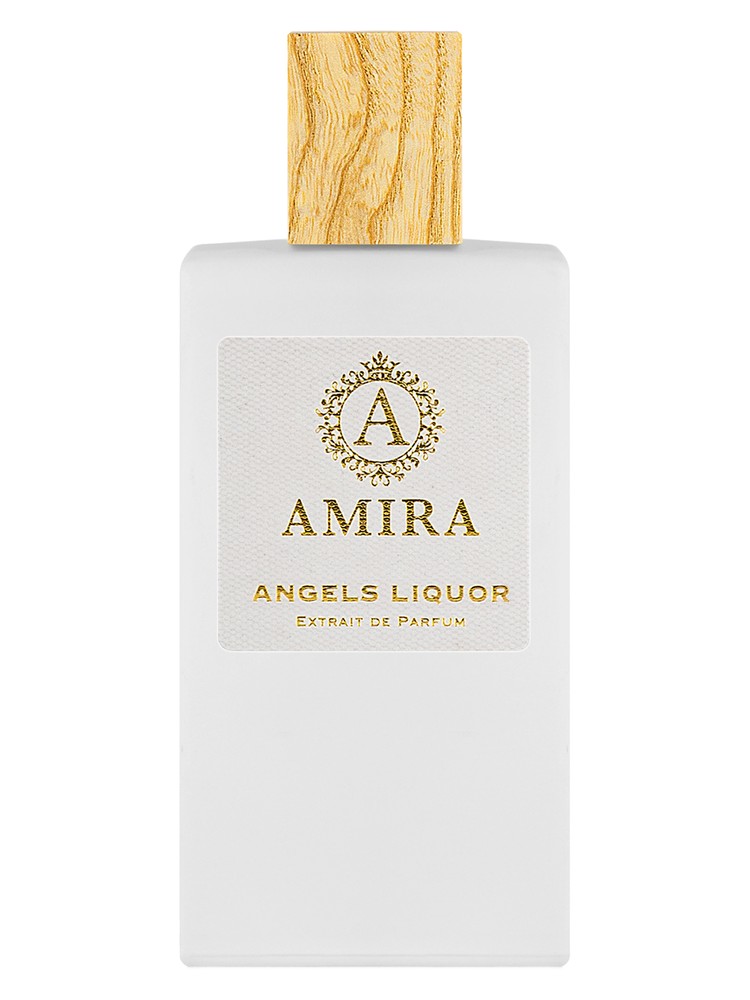 Angels Liquor