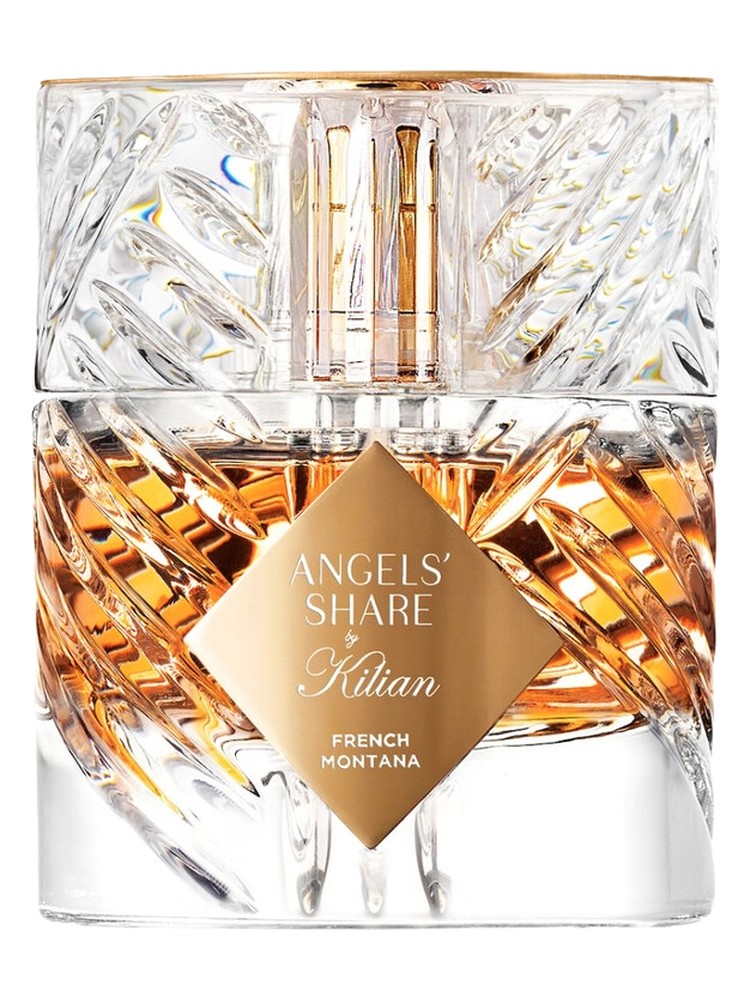 Angels' Share x French Montana