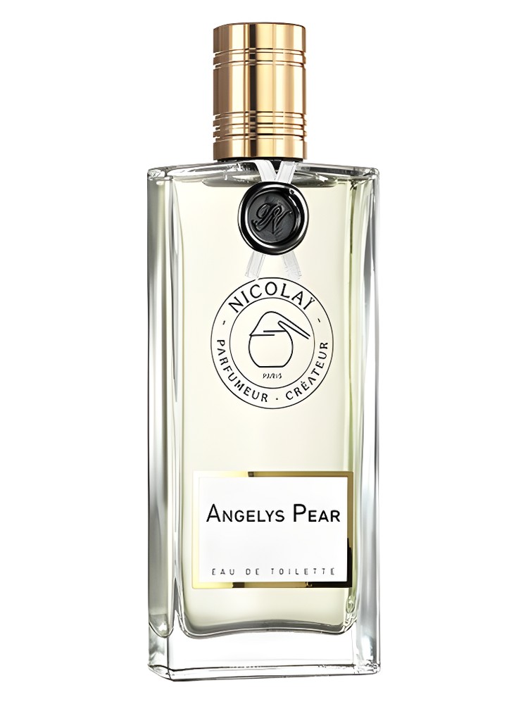 Angelys Pear