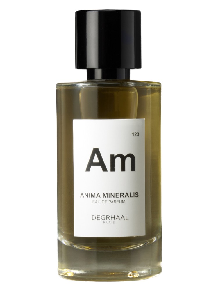 Anima Mineralis