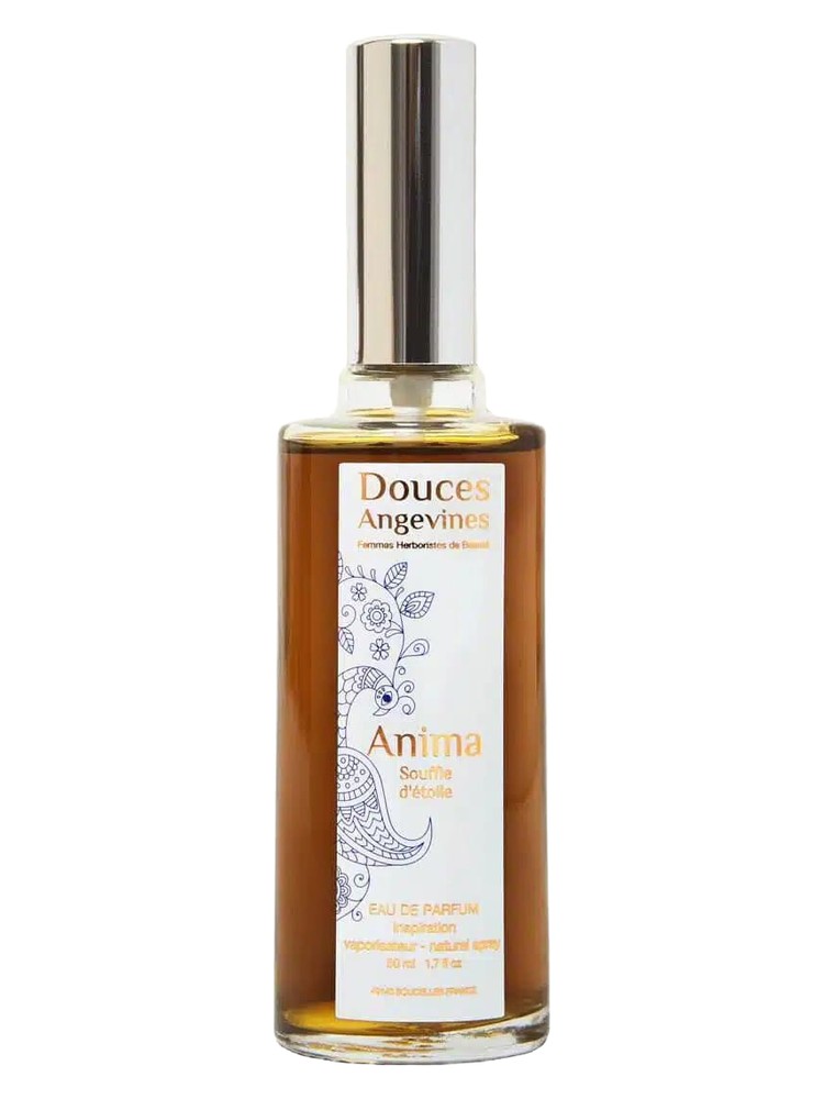 Anima Souffle d'étoile
