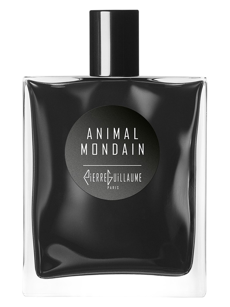 Animal Mondain