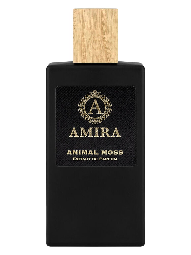 Animal Moss
