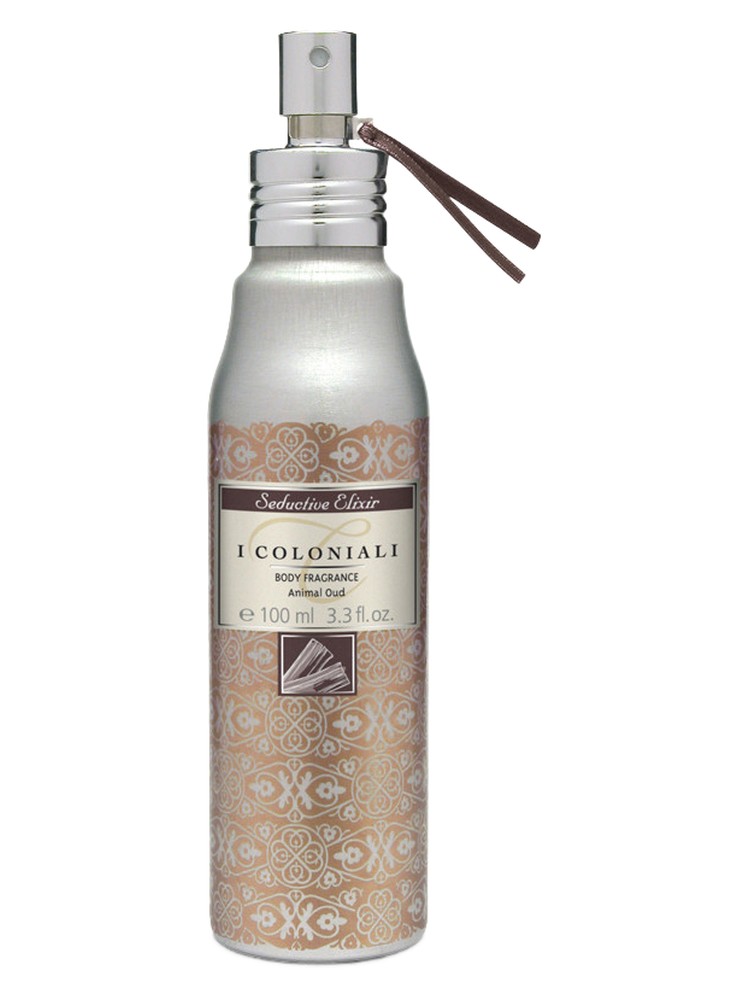 Animal Oud