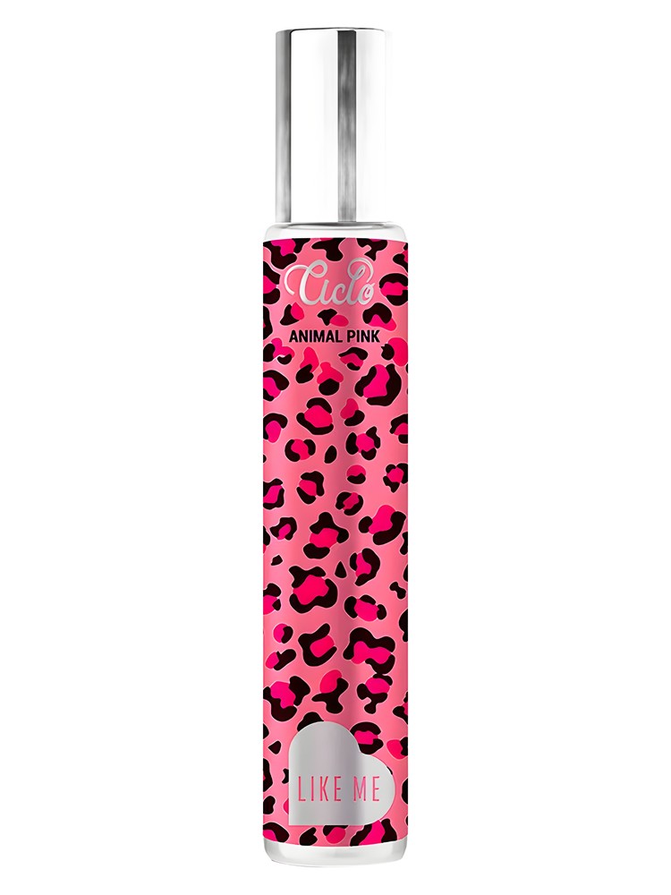 Animal Pink