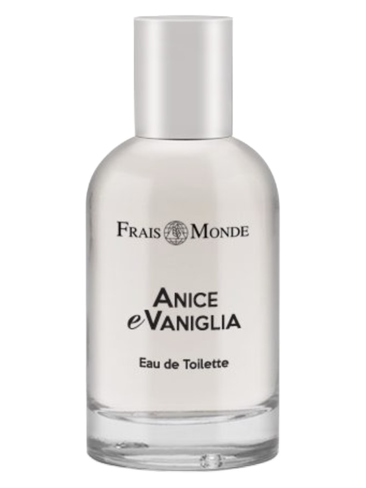 Anise and Vanilla