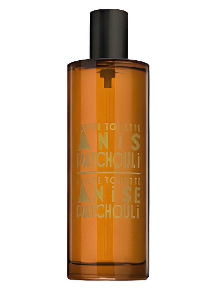 Anise Patchouli