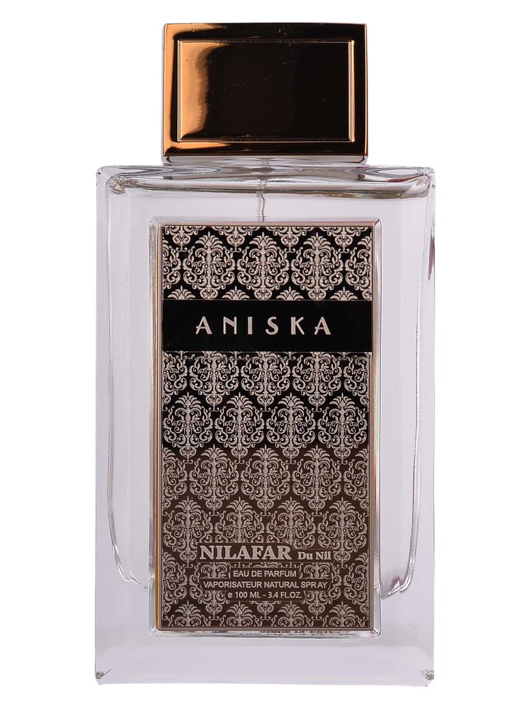 Aniska