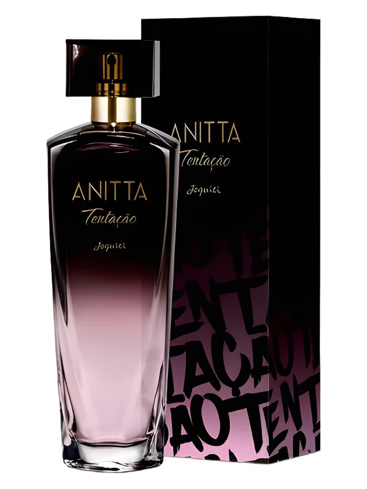 Anitta Tentação