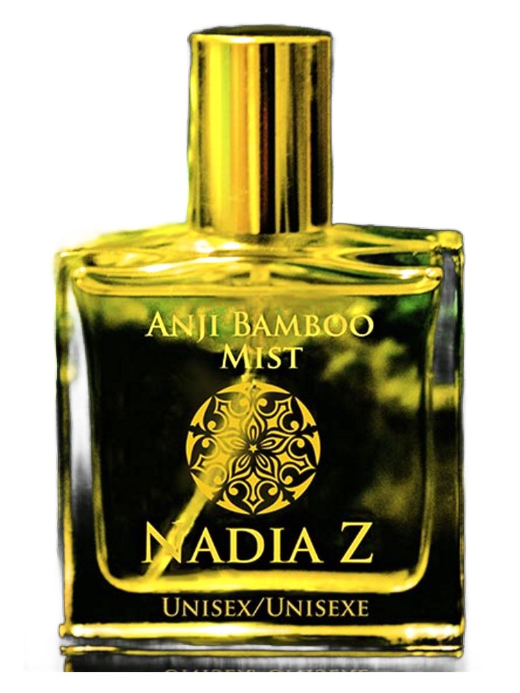 Anji Bamboo Mist