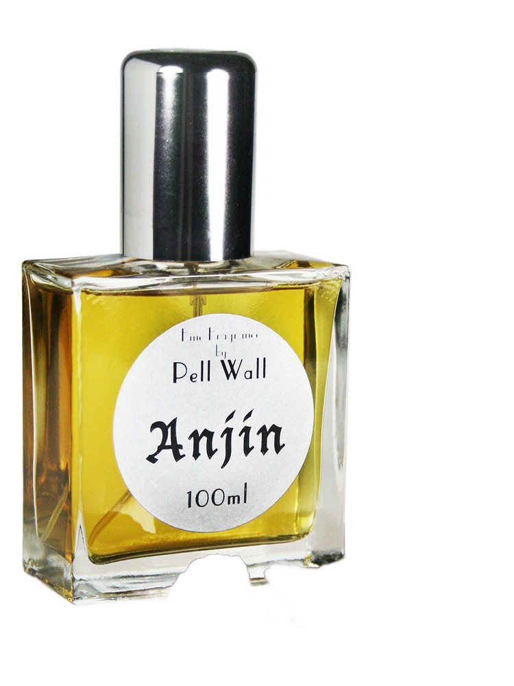 Anjin