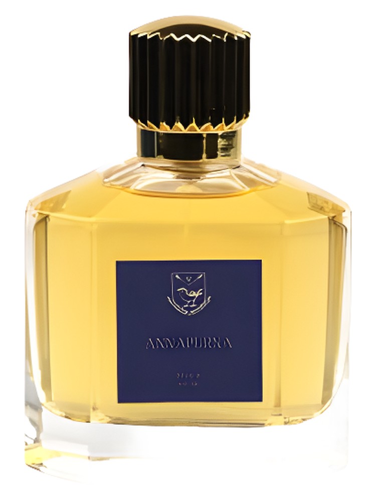 Annapurna