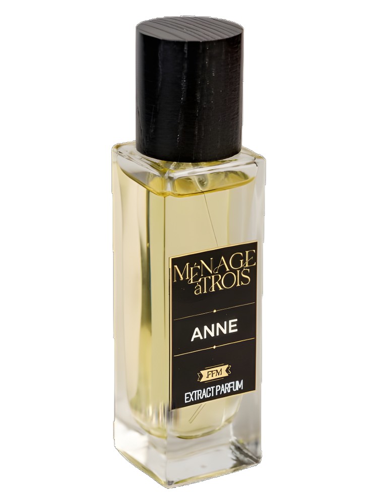 Anne