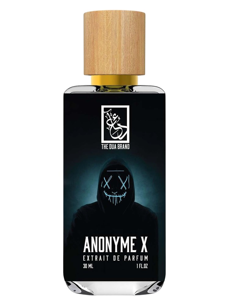 Anonyme X
