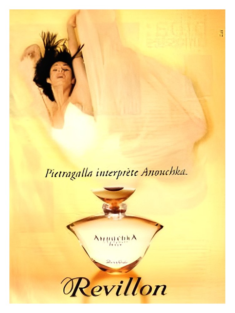 Anouchka