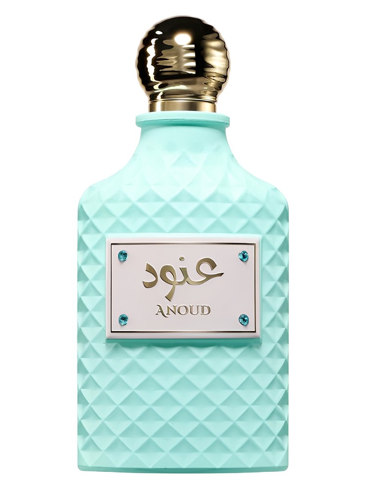 Anoud