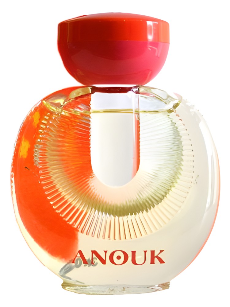 Anouk